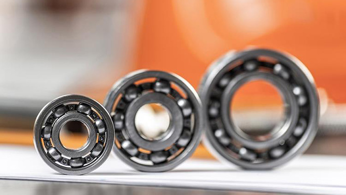 Miniature Bearings vs Standard Bearings